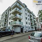Baltic - Stawa Mlyny