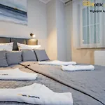 Baltic - Stawa Mlyny 公寓 斯维诺乌伊希切