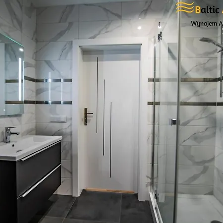 Baltic - Stawa Mlyny * 슈비노우이스쳬