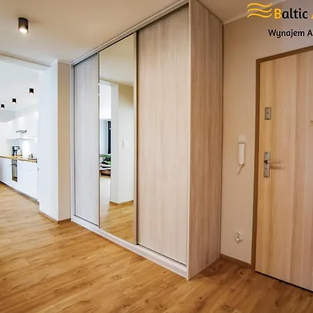 Baltic - Stawa Mlyny *