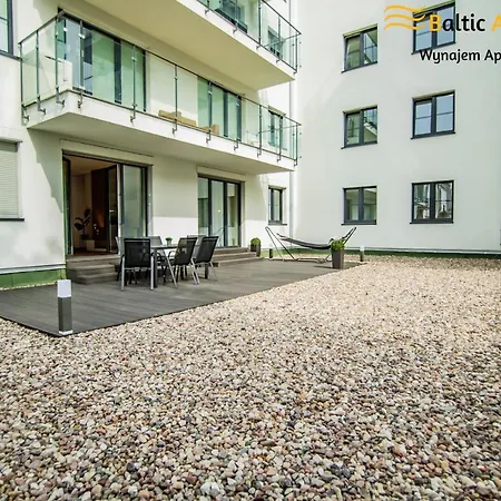 Baltic - Stawa Mlyny *