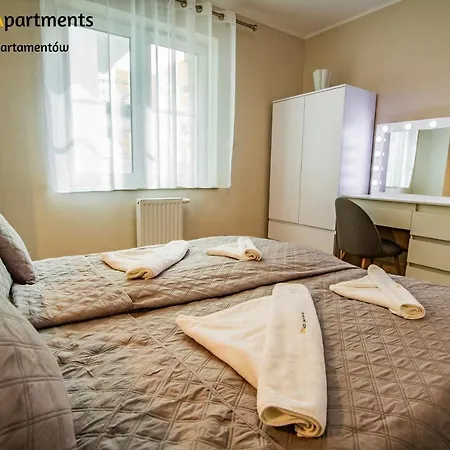 Baltic - Stawa Mlyny 아파트 *