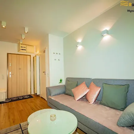 Baltic - Stawa Mlyny * 슈비노우이스쳬