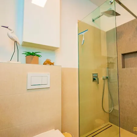 Baltic - Stawa Mlyny *