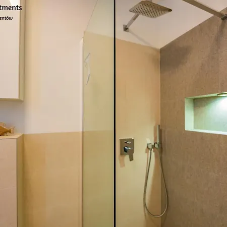 아파트 Baltic - Stawa Mlyny 슈비노우이스쳬