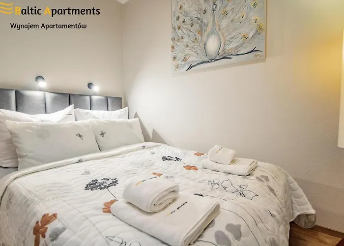 Baltic - Stawa Mlyny Świnoujście