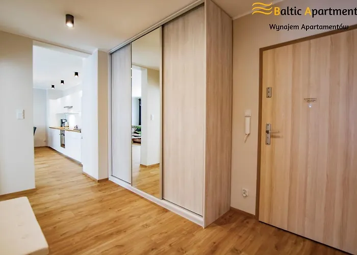 Baltic - Stawa Mlyny *