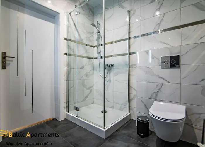 Baltic - Stawa Mlyny Świnoujście