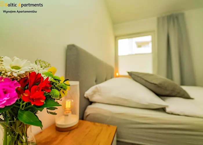 Baltic - Stawa Mlyny