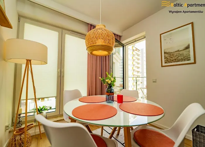 Baltic - Stawa Mlyny * Świnoujście