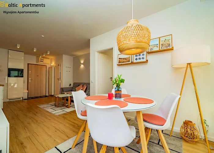 Baltic - Stawa Mlyny * Świnoujście