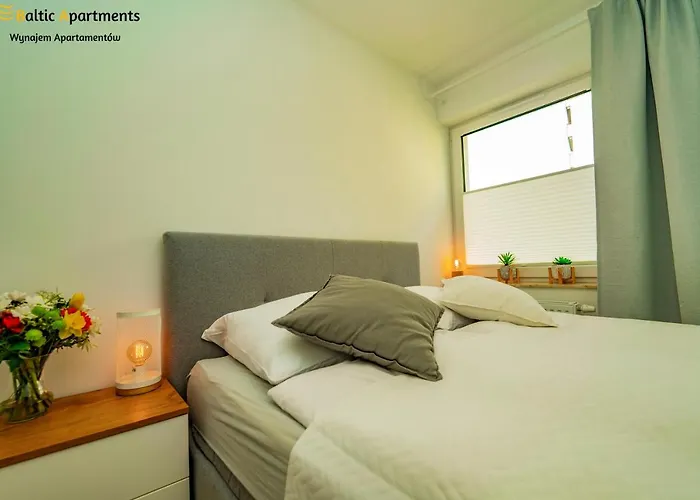 Baltic - Stawa Mlyny * Świnoujście